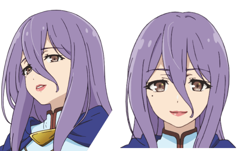 セレスティーヌ・ボードレール