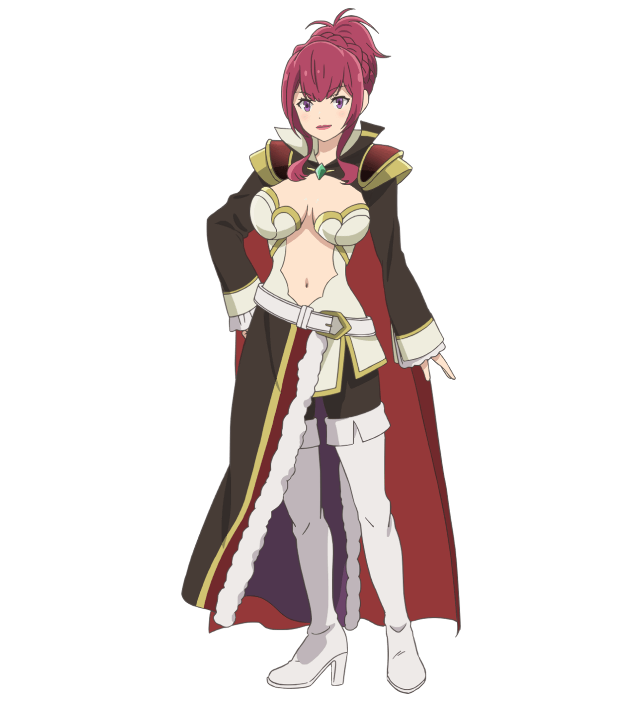 ファニス・ラムニテス