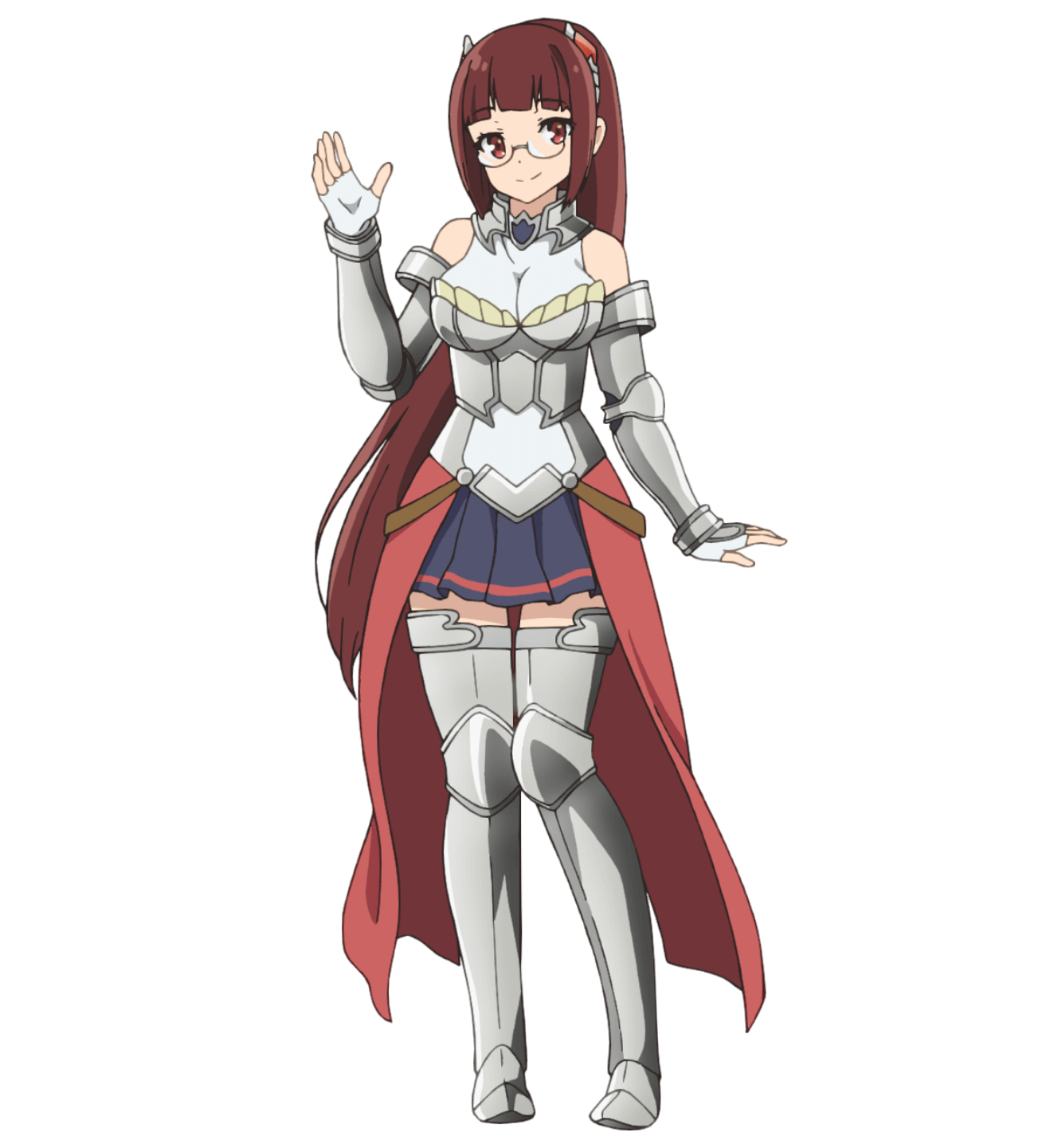 ファニス・ラムニテス