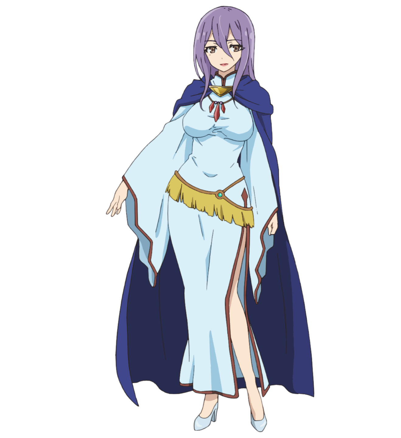 セレスティーヌ・ボードレール